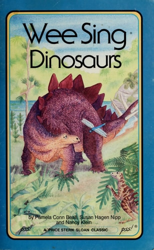 Wee Sing Dinosaurs