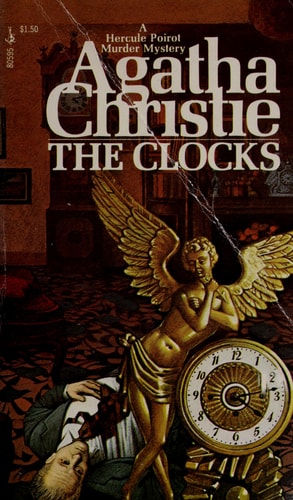 The Clocks (Hercule Poirot)