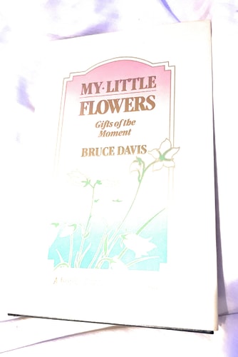 My Little Flowers: Gifts of the Moment