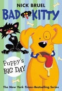 Bad Kitty