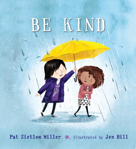 Be Kind