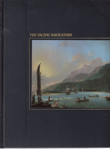 The Pacific Navigators