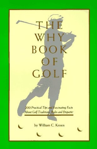 The Why Book of Golf