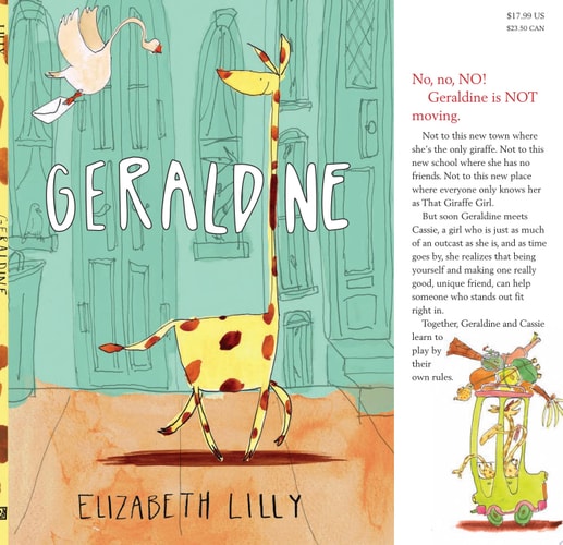 Geraldine