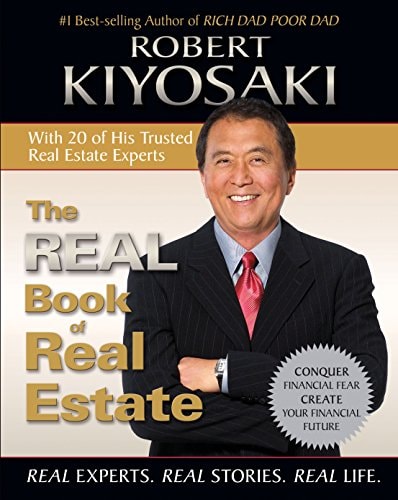 The Real Book of Real Estate Real Experts. Real Stories. Real Life