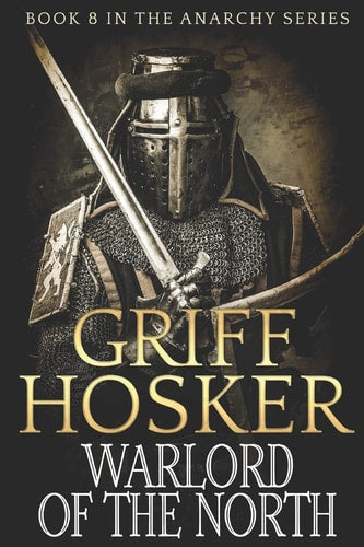 Warlord of the North (The Anarchy Series)