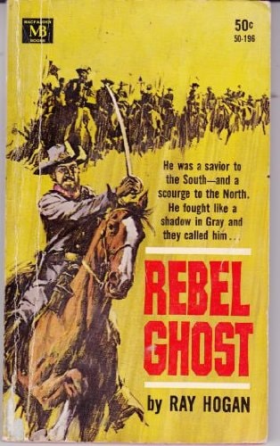 Rebel Ghost