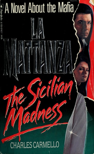 LA Mattanza: The Sicilian Madness