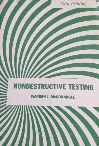 Nondestructive Testing