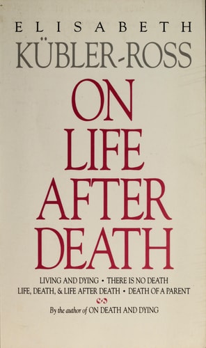 On Life after Death