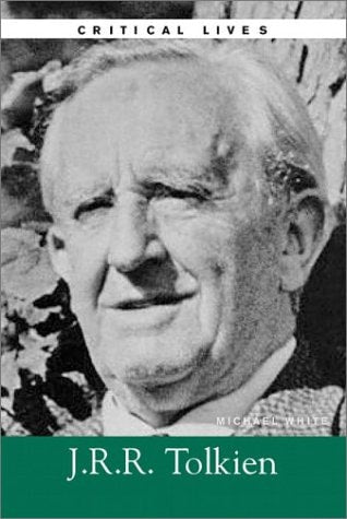 Critical Lives: J. R. R. Tolkien