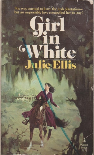 Girl in White