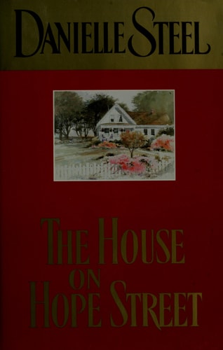 The House on Hope Street