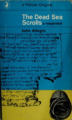 The Mystery of the Dead Sea Scrolls Revealed