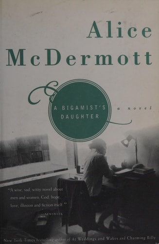 A Bigamist's Daughter