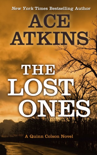 The Lost Ones (A Quinn Colson Novel)