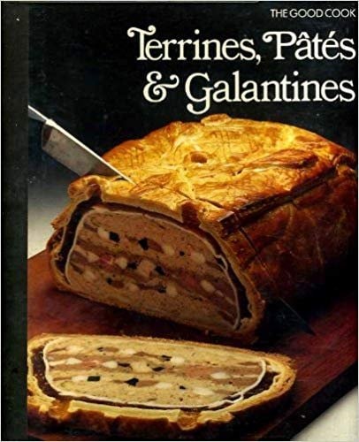 Terrines, Pates & Galantines