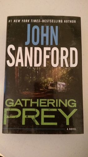 Gathering Prey