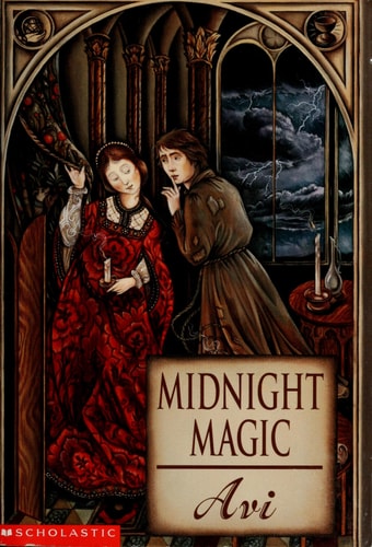 Midnight Magic