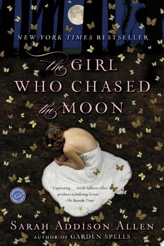 The Girl Who Chased the Moon A Novel