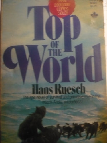 Back to the Top of the World