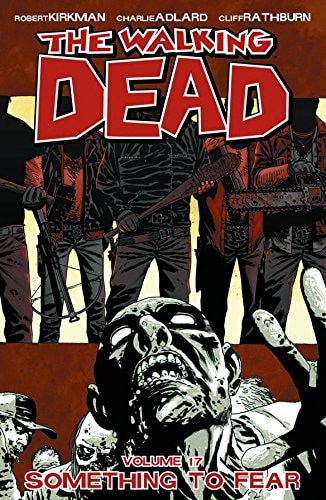 The Walking Dead A Continuing Story of Survival Horror