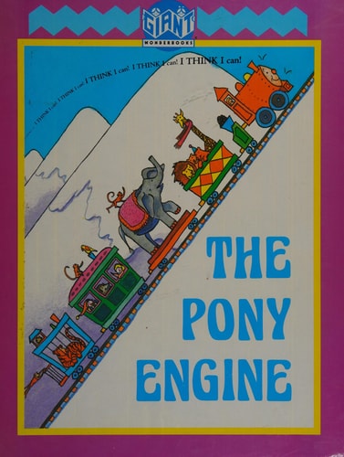 The Pony Engine