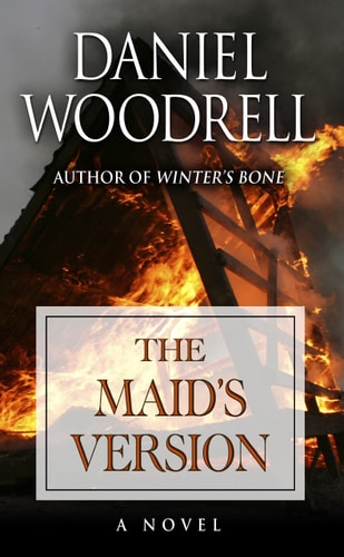 The Maid'S Version (Thorndike Press Large Print Reviewer's Choice)