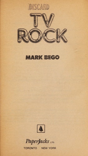 TV Rock