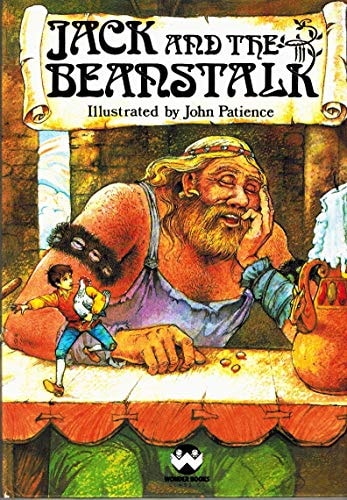 Jack & the Beanstalk