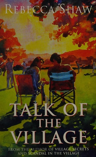 Talk of the Village (Tales from Turnham Malpas)
