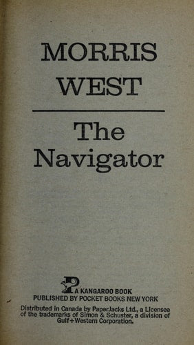 The Navigator