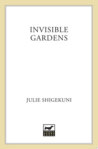 Invisible Gardens