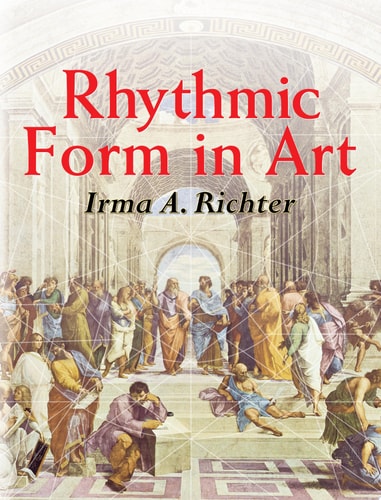 Rhythmic Form in Art (Dover Fine Art, History of Art)