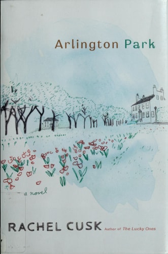 Arlington Park: A Novel