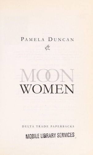 Moon Women