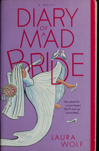 Diary of a Mad Bride