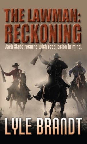 The Lawman: Reckoning