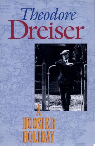 A Hoosier Holiday (1916 Travel Biography)