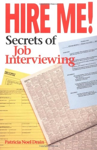 Hire Me!