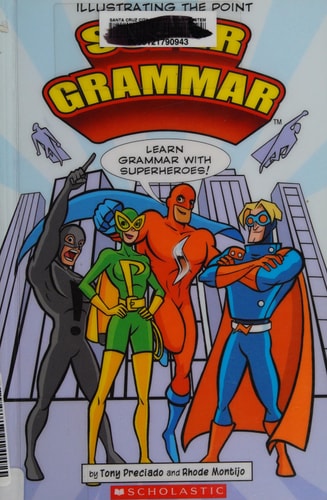Super Grammar
