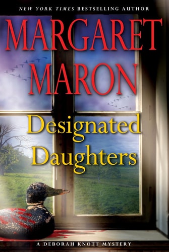 Designated Daughters (A Deborah Knott Mystery)