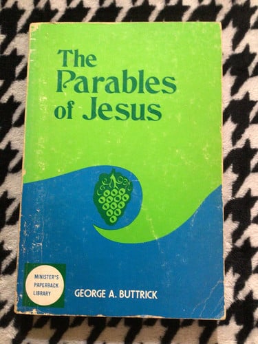 Parables of Jesus