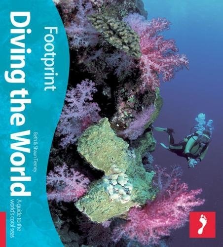 Diving the World (Footprint - Activity Guides)