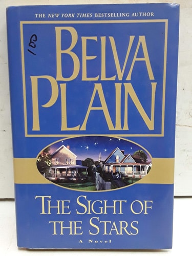 The Sight of the Stars : A Novel