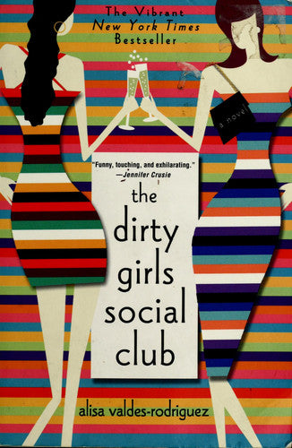 The Dirty Girls Social Club