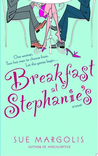 Breakfast at Stephanie's: A Novel