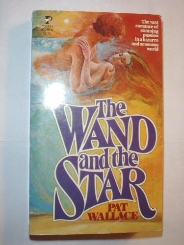 Wand and Star