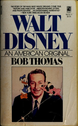 Walt Disney
