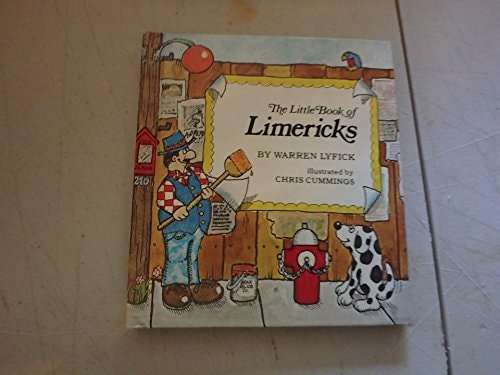 The Little Book of Limericks